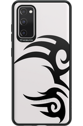 Tattoo Icon - Samsung Galaxy S20 FE
