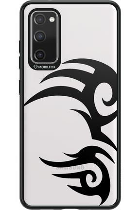 Tattoo Icon - Samsung Galaxy S20 FE