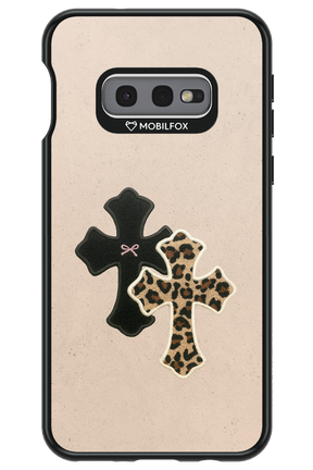 Double Cross - Samsung Galaxy S10e