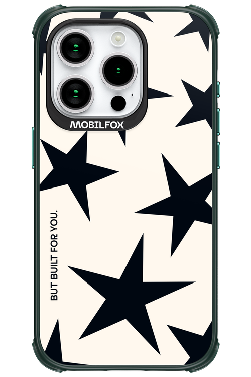 Built for You 2.0 - Apple iPhone 15 Pro