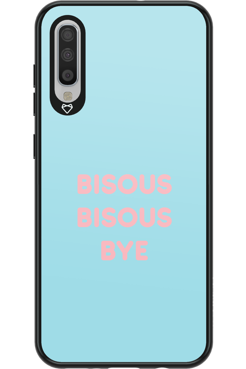 Bisous - Samsung Galaxy A70
