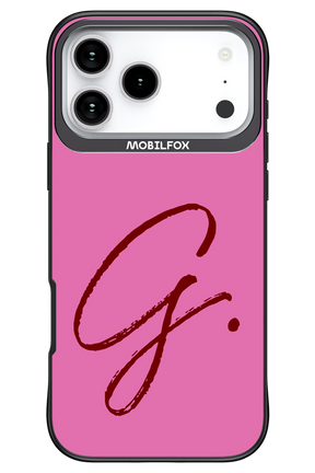 (Sorbet) G 2.0 - Apple iPhone 17 Pro Max