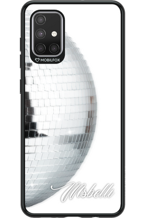 Disco Mood - Samsung Galaxy A71