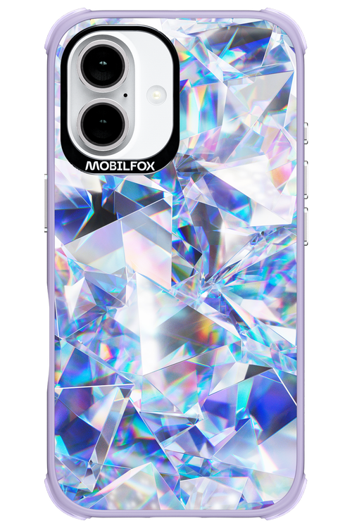 Holo Shard - Apple iPhone 16