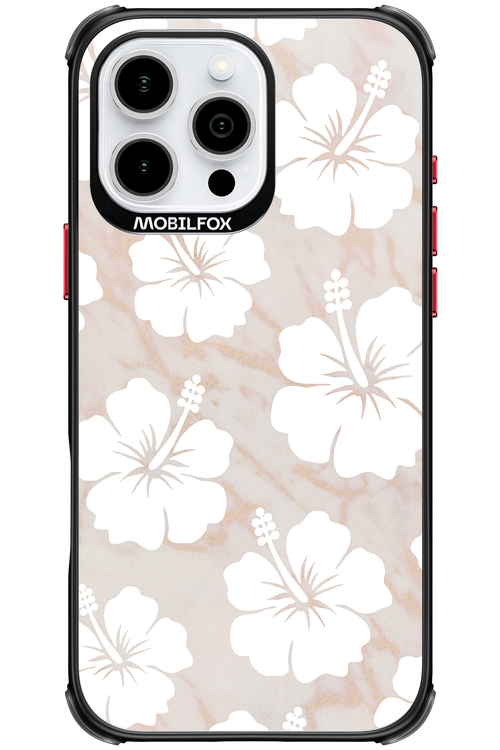 Latte Tropical - Apple iPhone 16 Pro Max