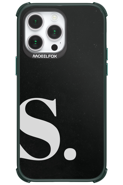 S (Off Space) 2.0 - Apple iPhone 14 Pro Max