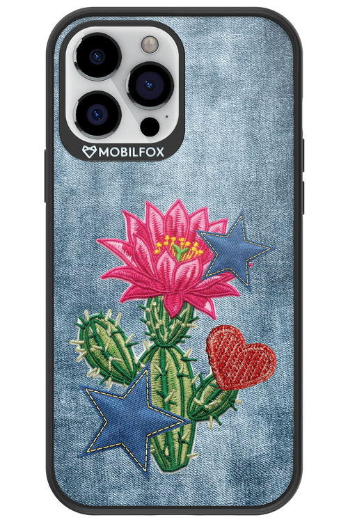Cowgirl Jeans 2.0 - Apple iPhone 13 Pro Max