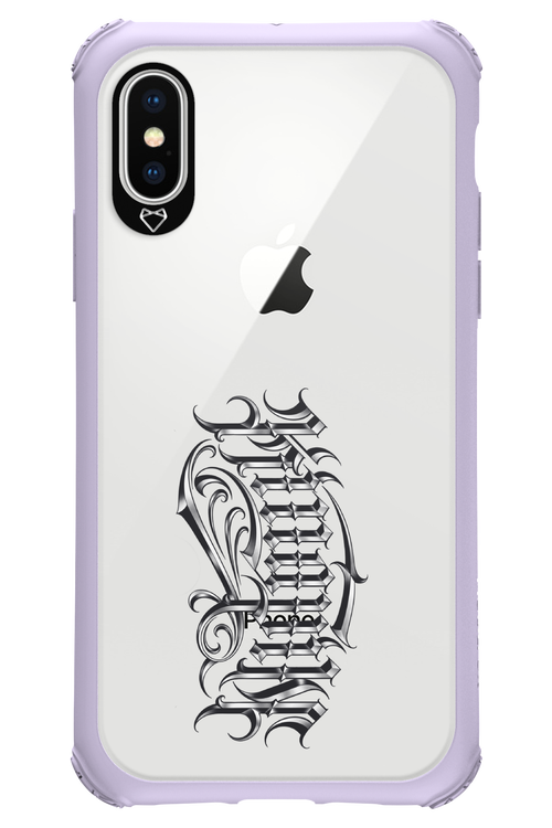 Chaotic Love - Apple iPhone XS