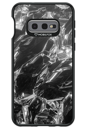 Crystal Noir - Samsung Galaxy S10e