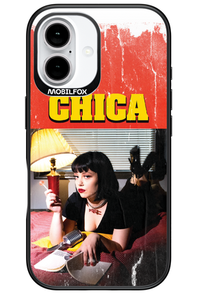 CHICA - Apple iPhone 16
