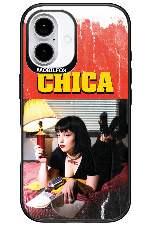 CHICA - Apple iPhone 16