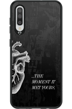 His Heart - Samsung Galaxy A50