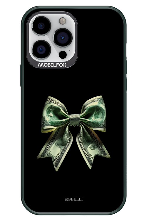Money is Cute 2.0 - Apple iPhone 13 Pro Max
