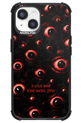 The Watchers - Apple iPhone 14