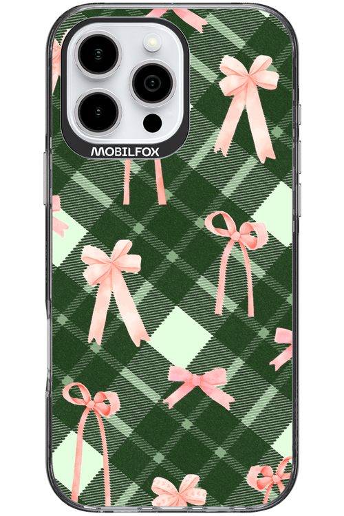 Blanket Fluff - Apple iPhone 16 Pro Max