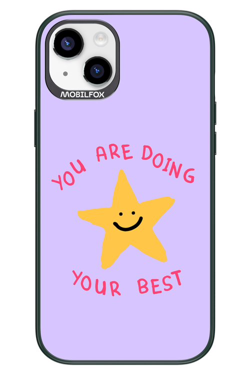 Your Best - Apple iPhone 14 Plus