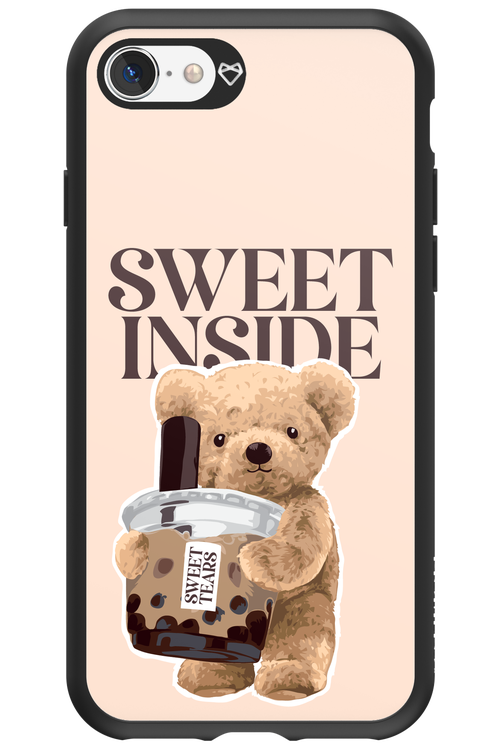 Sweet Inside 2.0 - Apple iPhone SE 2020