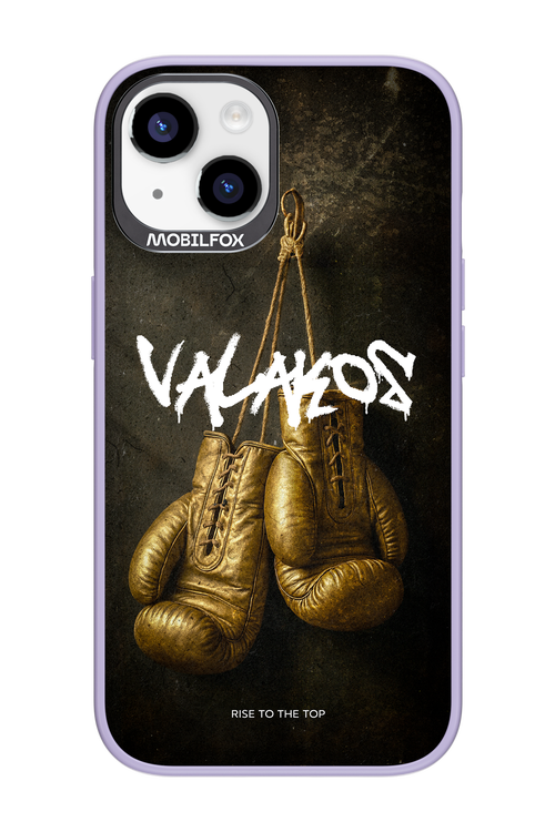 Golden 2.0 - Apple iPhone 14