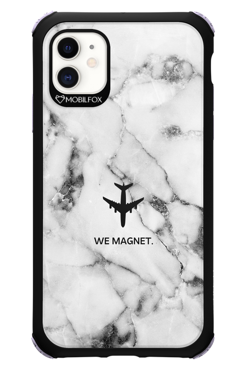 International Love II 2.0 - Apple iPhone 11