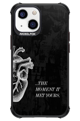 His Heart - Apple iPhone 13 Mini