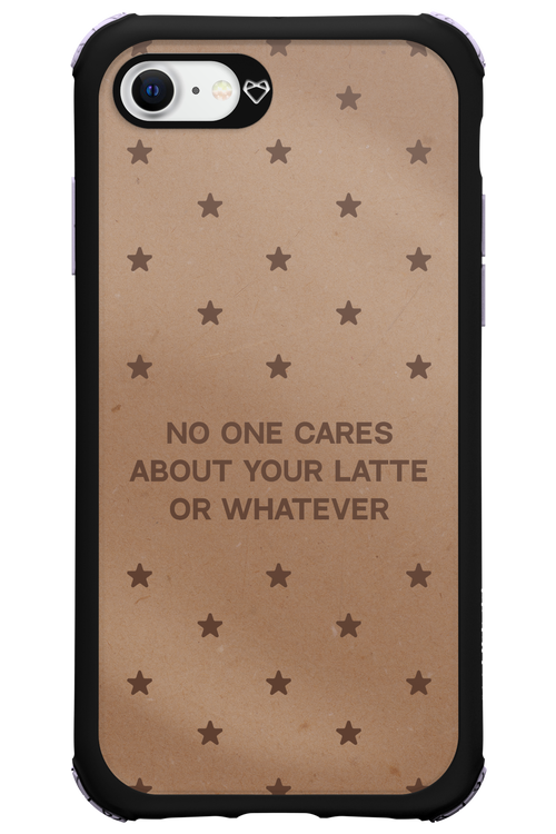 Whateverrr 2.0 - Apple iPhone 8