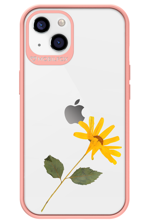Pressed Flower - Apple iPhone 13