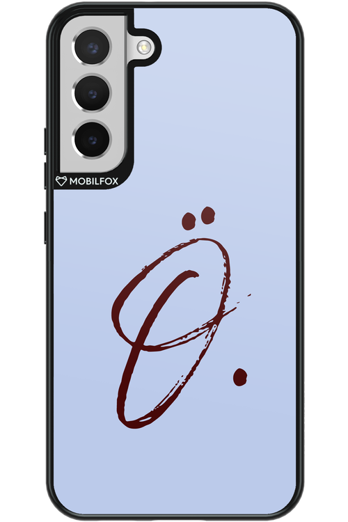 (Jellyfish Presso) O II 2.0 - Samsung Galaxy S22+