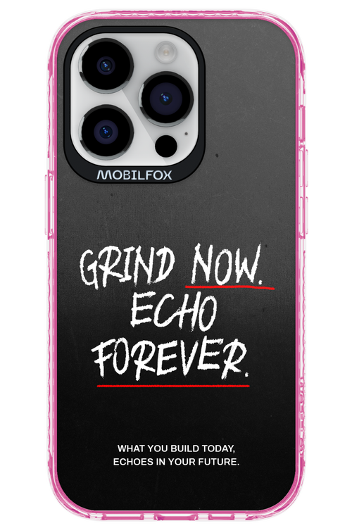 Grind Now 2.0 - Apple iPhone 14 Pro