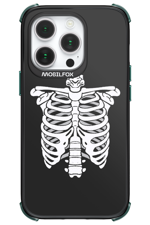 SKELETON - Apple iPhone 14 Pro
