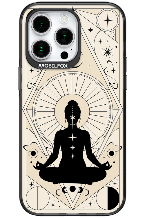 Soul Peace - Apple iPhone 15 Pro Max