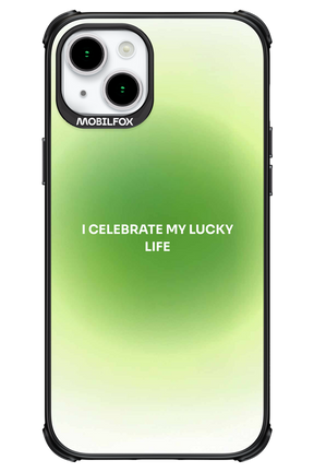 MY LUCKY LIFE - Apple iPhone 15 Plus