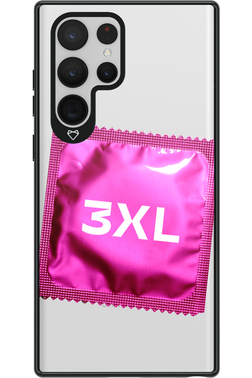 3XL 2.0 - Samsung Galaxy S22 Ultra