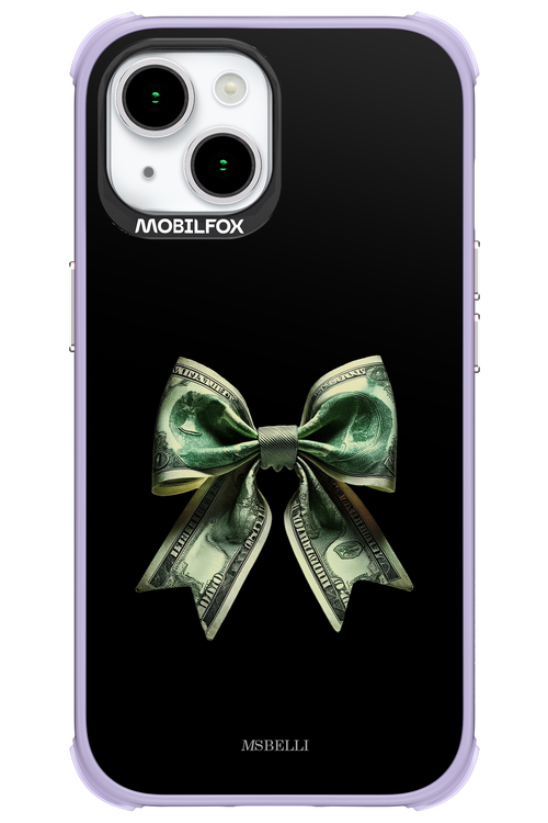 Money is Cute - Apple iPhone 15