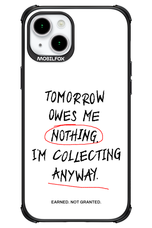Anyway 2.0 - Apple iPhone 15 Plus