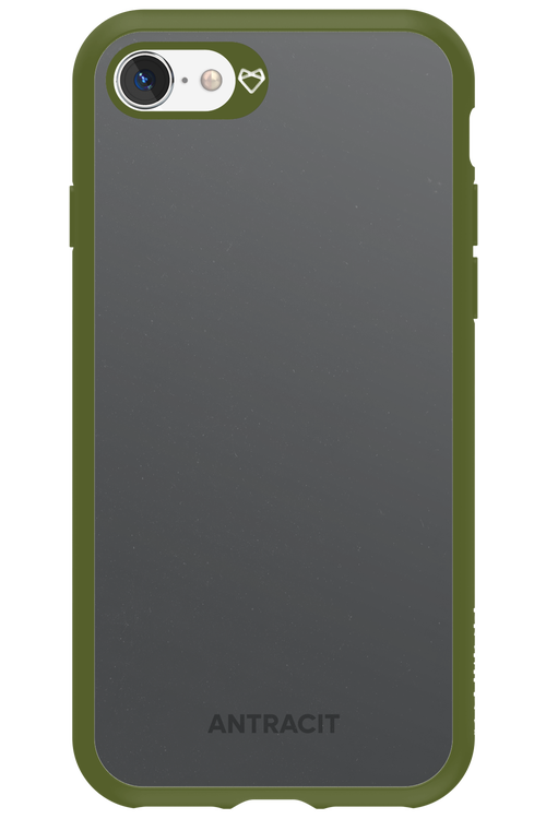 Antracit - Apple iPhone SE 2022