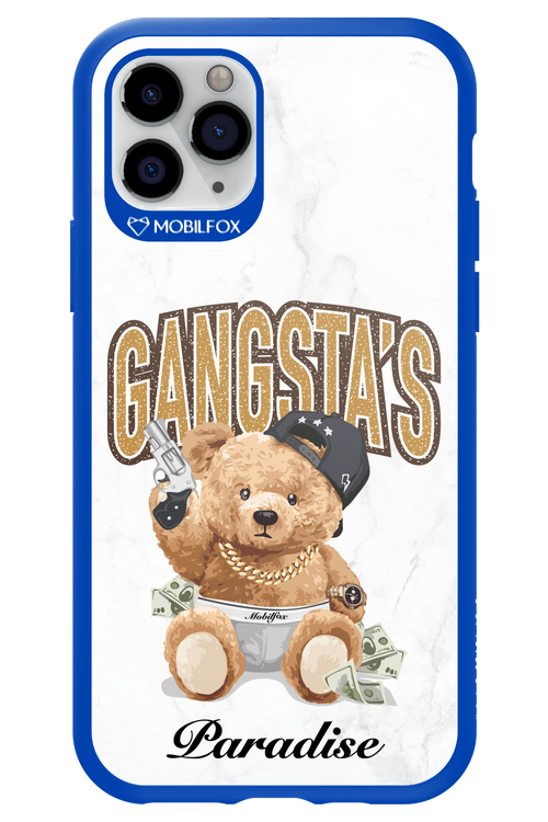 Gangsta - Apple iPhone 11 Pro