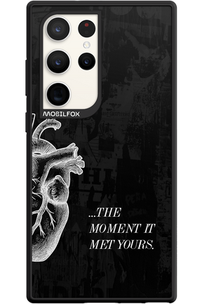 His Heart - Samsung Galaxy S23 Ultra