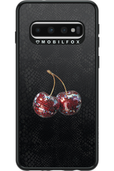 Disco Cherries - Samsung Galaxy S10