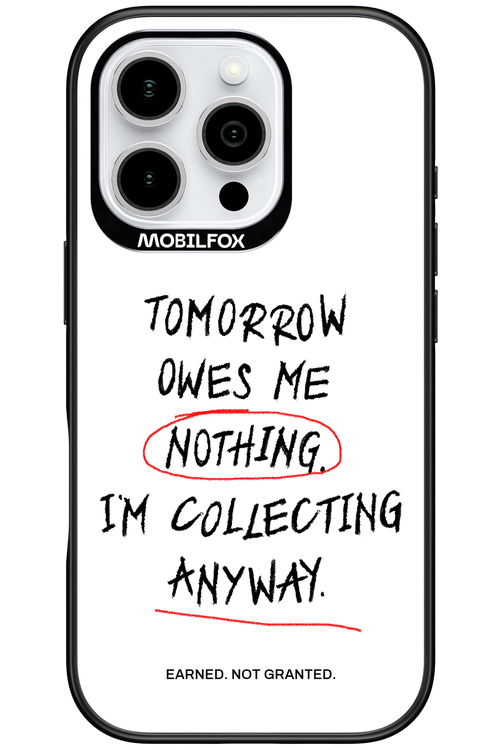 Anyway 2.0 - Apple iPhone 16 Pro