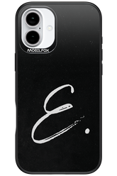 (Off Space) E 2.0 - Apple iPhone 16 Plus
