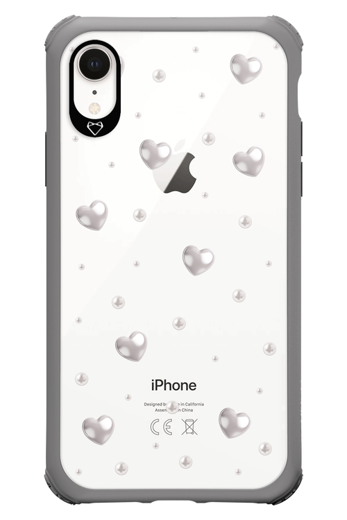 Pearl Tears - Apple iPhone XR