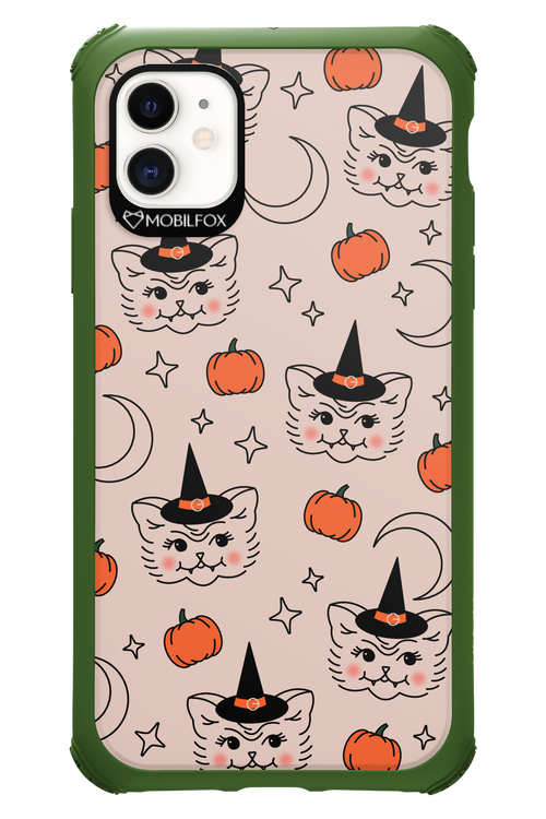 Kitty Spell - Apple iPhone 11