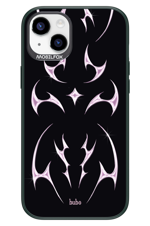 CHROMEROSA - Apple iPhone 14 Plus
