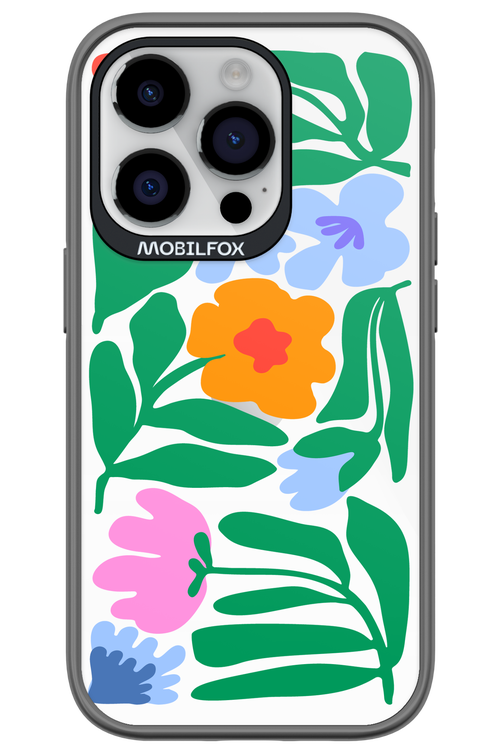 My Flowergarden - Apple iPhone 14 Pro