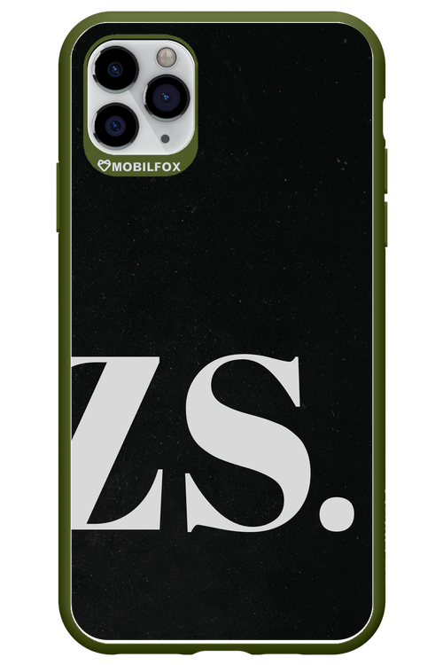 ZS (Off Space) 2.0 - Apple iPhone 11 Pro Max