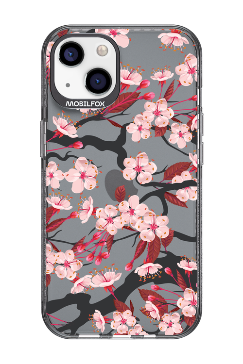 Sakura - Apple iPhone 13