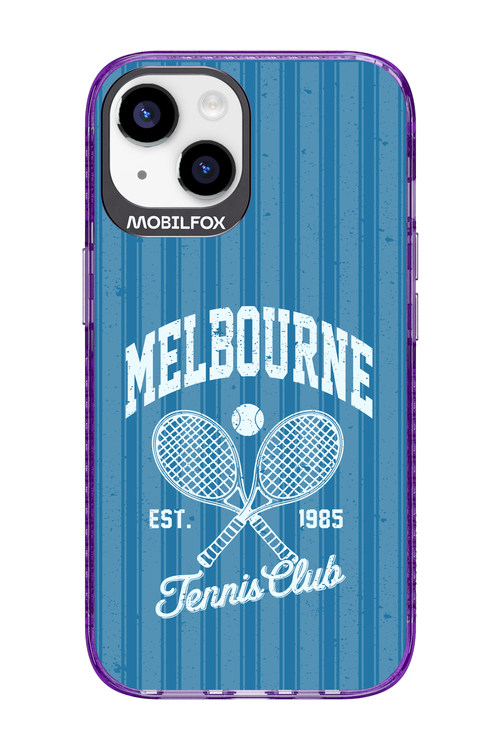 Melbourne Tennis Club 2.0 - Apple iPhone 14