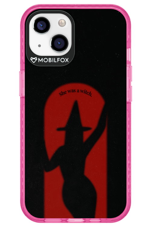 Witch Season - Apple iPhone 13