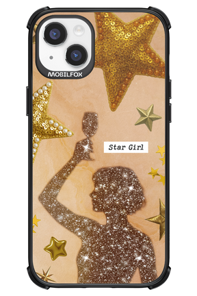 Star Girl - Apple iPhone 14 Plus