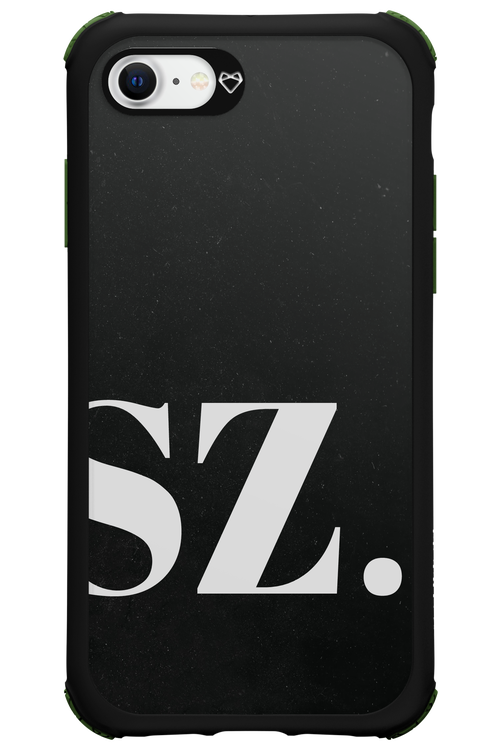 SZ (Off Space) 2.0 - Apple iPhone SE 2020